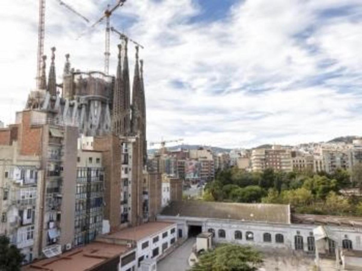 Valencia 455 Barcelona Exterior photo